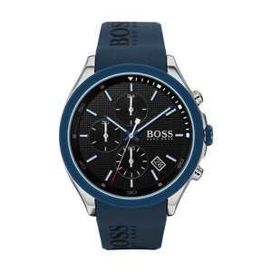 Produktbild av Hugo Boss 1513717, Velocity herrklocka med 44 mm boett.