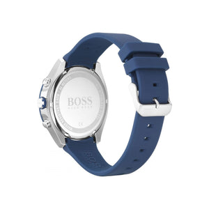 Produktbild av Hugo Boss 1513717, Velocity herrklocka med 44 mm boett.