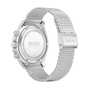 Produktbild av Hugo Boss 1513742, Ocean Edition herrklocka med 48 mm boett.