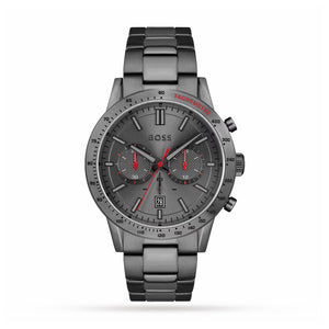 Produktbild av Hugo Boss 1513924, Allure herrklocka med 44 mm boett.