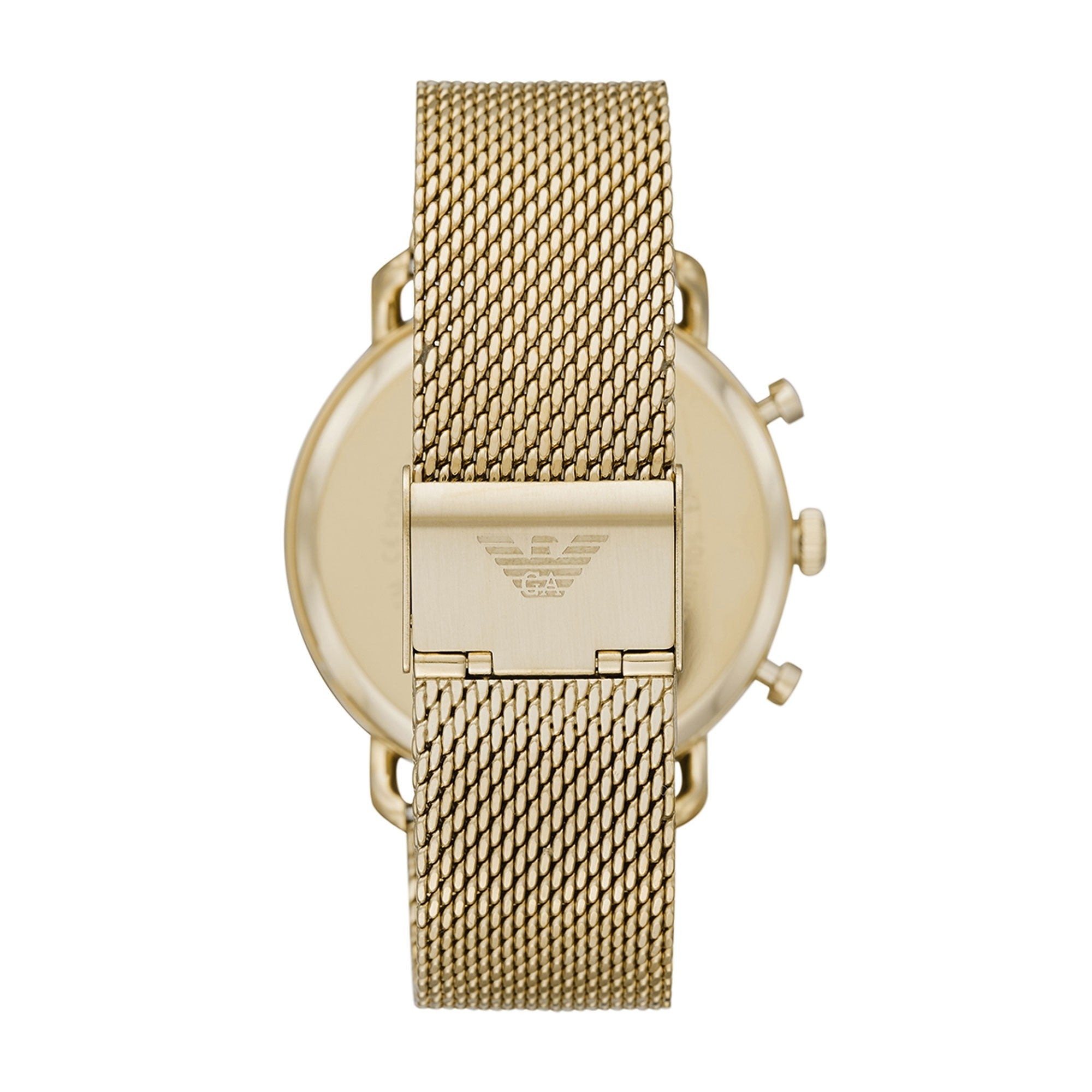 Produktbild av Emporio Armani Aviator AR11315, herrklocka med Ø43 mm boett.