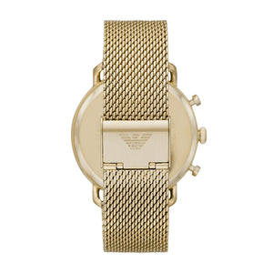 Produktbild av Emporio Armani Aviator AR11315, herrklocka med Ø43 mm boett.