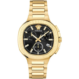 Versace VRSCVEVCA0724 Men's Watch VEVCA0724 WRIST SWEDEN