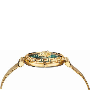 Versace VEDV00819 Palazzo Empire Greca Ladies Watch Versace