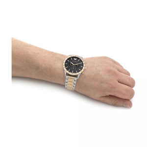 Produktbild av Emporio Armani Mario AR11521, herrklocka med Ø43 mm boett.