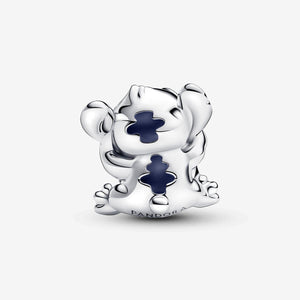 Pandora Disney Stitch Birthday Cake Charm WRIST SWEDEN