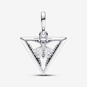 Pandora ME Gradient Planet 791437C01 Mini Dangle Charm Pandora