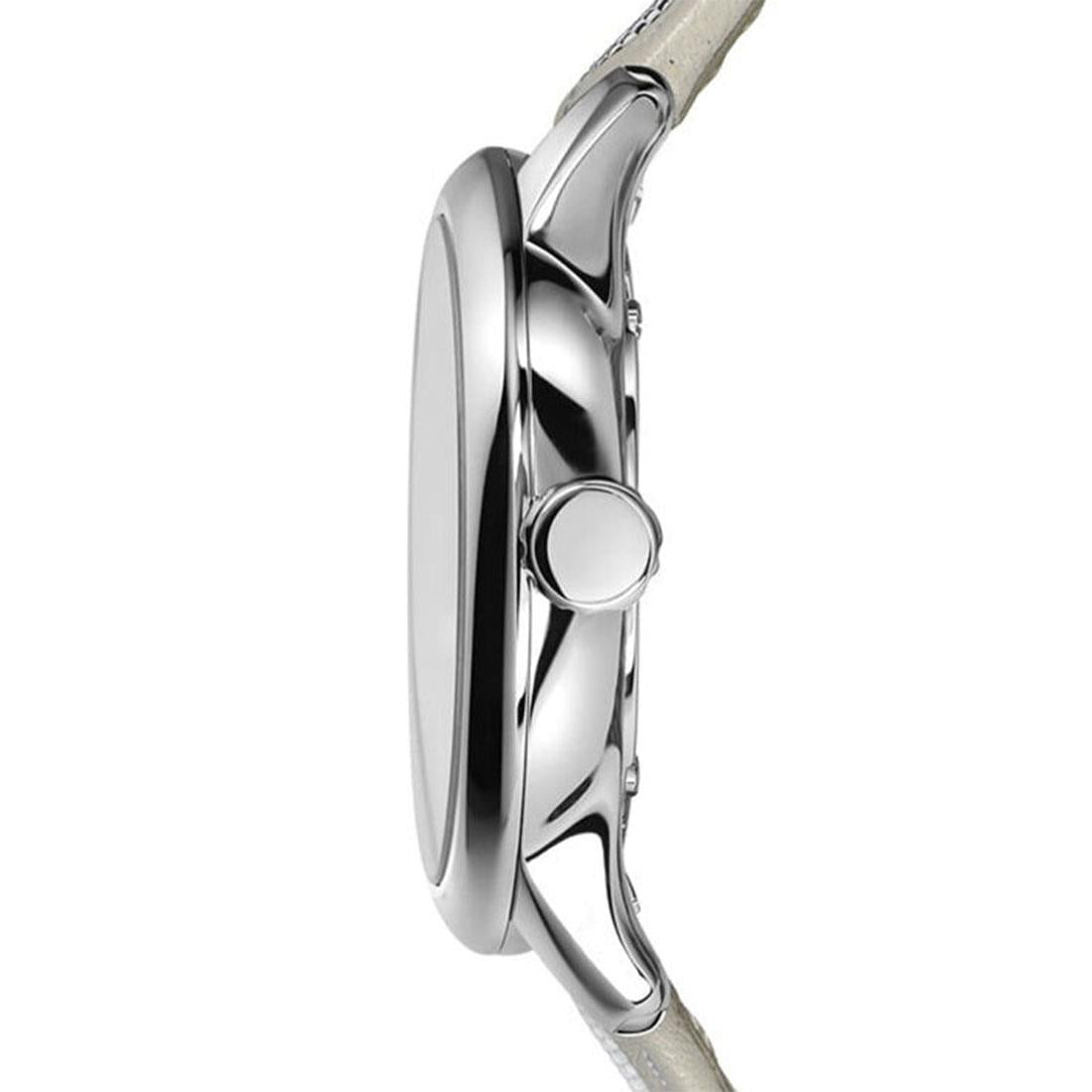 Burberry BU10113 Classic Round Ladies Watch Burberry