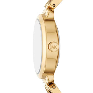 Michael Kors MK4955 Women's Watch WRIST SWEDEN