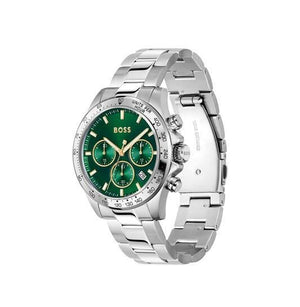 Hugo Boss 1514217 Men's Watch WRIST SWEDEN