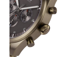 Produktbild av Hugo Boss 1513715, Pioneer herrklocka med 44 mm boett.