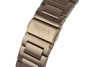 Produktbild av Hugo Boss 1513715, Pioneer herrklocka med 44 mm boett.