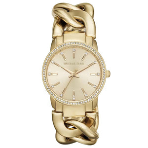 Michael Kors MK3235 Women's Watch WRIST SWEDEN
