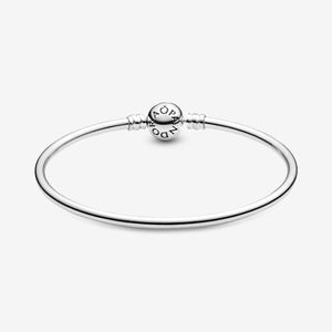 Pandora Moments Bangle Bracelet 18 cm WRIST SWEDEN