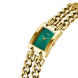 Guess W0740L2 Women's Watch WRIST SWEDEN