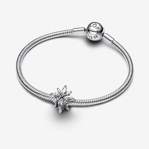 Pandora Funkelnder Polarstern Charm WRIST SWEDEN