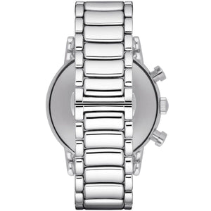 Produktbild av Emporio Armani Dress AR1894, herrklocka med Ø46 mm boett.