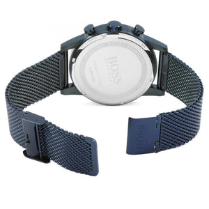 Produktbild av Hugo Boss 1513538, Navigator herrklocka med 44 mm boett.