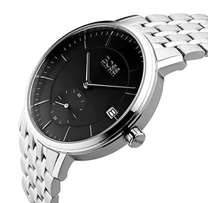 Produktbild av Hugo Boss 1513641, Corporal herrklocka med 40 mm boett.