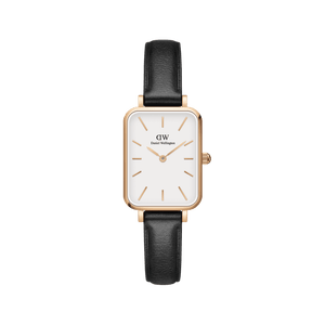Produktbild av Daniel Wellington DW00100434, Quadro Sheffield damklocka med 32 mm boett.