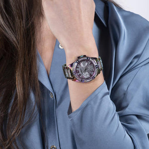 Guess GW0044L1 Women's Wristwatch WRIST SWEDEN