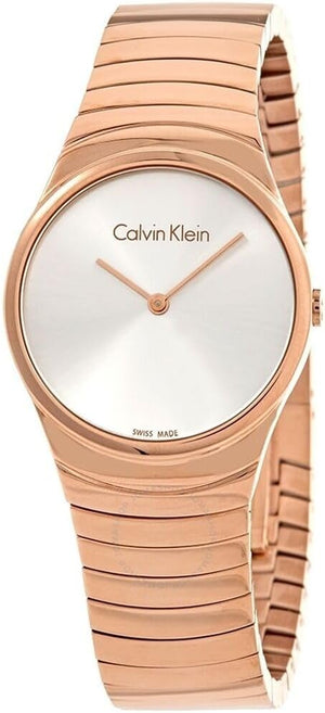 Produktbild av Calvin Klein K8A23646, damklocka med 33 mm boett.