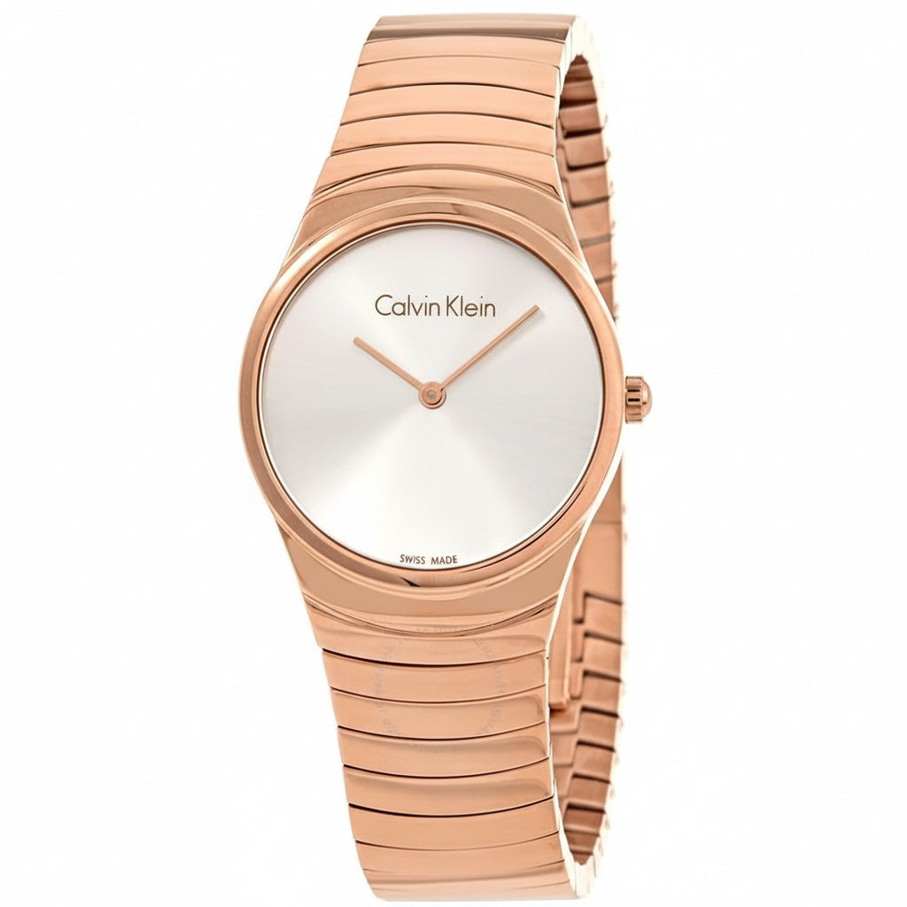 Produktbild av Calvin Klein K8A23646, damklocka med 33 mm boett.