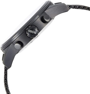 Produktbild av Hugo Boss 1513769, Jet herrklocka med 41 mm boett.