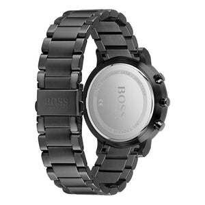 Produktbild av Hugo Boss 1513780, Integrity herrklocka med 43 mm boett.