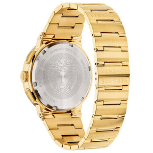Versace VEZ900421 Greca Logo Chrono Men's Watch Versace