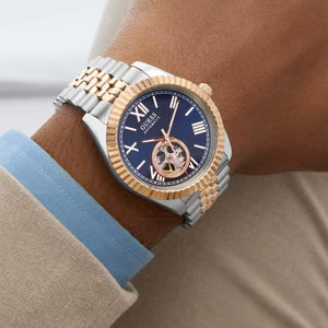 Guess GW0984G5 Men's Watch WRIST SWEDEN