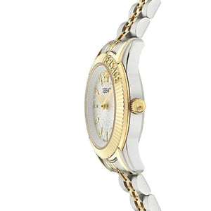 Versace VRSCVE9CA0224 damklocka WRIST SWEDEN