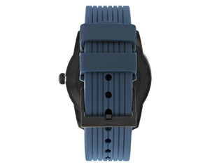 Calvin Klein – Blå/Svart Ø42 mm – K8R114VN Calvin Klein