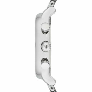 Produktbild av Emporio Armani Dress AR1894, herrklocka med Ø46 mm boett.