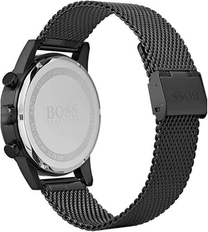 Produktbild av Hugo Boss 1513769, Jet herrklocka med 41 mm boett.
