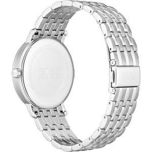 Produktbild av Hugo Boss 1513641, Corporal herrklocka med 40 mm boett.