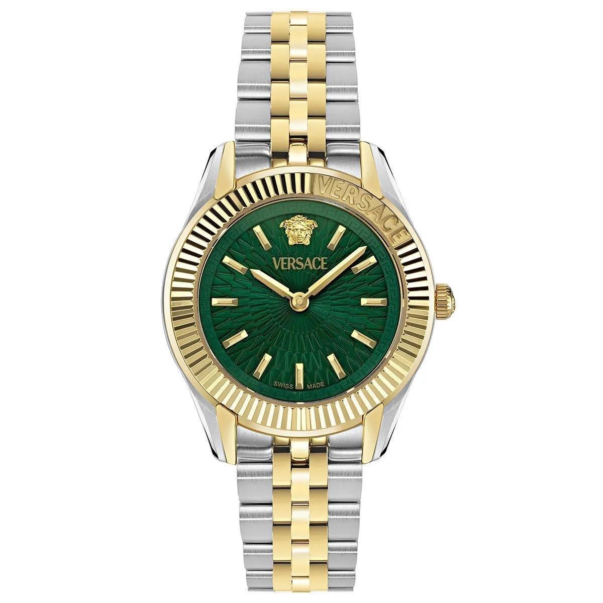 Versace VRSCVE9CA0324 damklocka WRIST SWEDEN