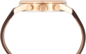 Produktbild av Hugo Boss 1513496, Navigator herrklocka med 44 mm boett.