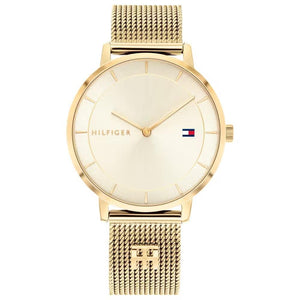 Tommy Hilfiger 1782286 Women's Watch WRIST SWEDEN