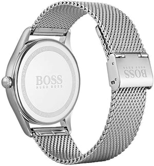 Produktbild av Hugo Boss 1513601, Governor herrklocka med 44 mm boett.