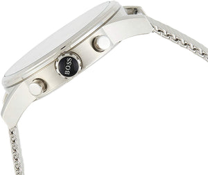 Produktbild av Hugo Boss 1513440, Jet herrklocka med 41 mm boett.