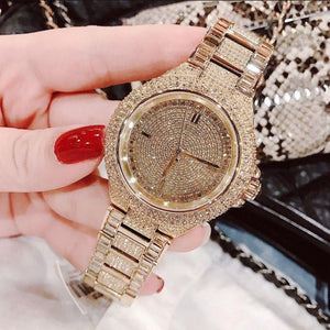 Michael Kors MK5720 Women's Watch WRIST SWEDEN