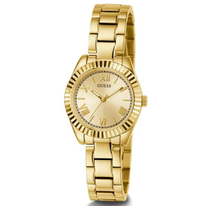 Guess W0687L2 Women's Watch WRIST SWEDEN