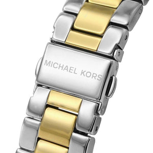 Michael Kors MK6474 Chronograph Women's Watch Michael Kors