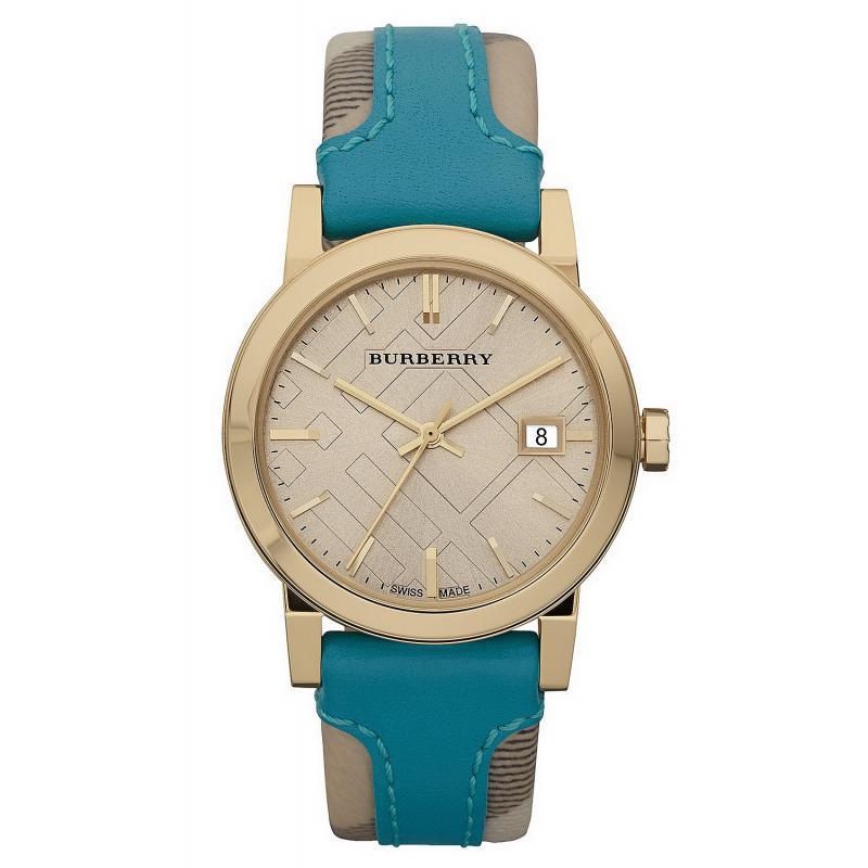 Burberry BU9112 Women's Watch Burberry