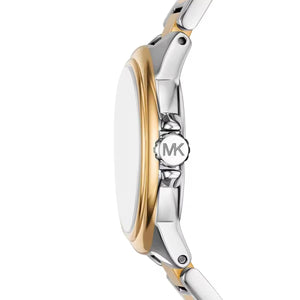 Michael Kors MK4990 Women's Watch WRIST SWEDEN