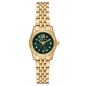 Michael Kors MK4842 Women's Watch WRIST SWEDEN