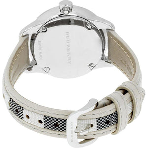 Burberry BU10113 Classic Round Ladies Watch Burberry