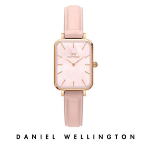 Daniel Wellington DW00600508 Damen-Armbanduhr WRIST SWEDEN