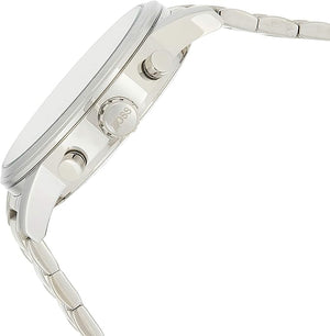 Produktbild av Hugo Boss 1513181, Aeroliner herrklocka med 44 mm boett.